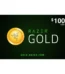 $100 Razer Gold Gift Card (US) - Enhance Your Gaming Experience