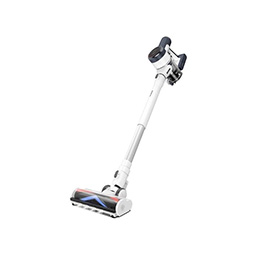 Vacuum cleaners