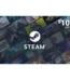 $10 Steam Gift Card (US) – Fast Digital Email Delivery for Steam Wallet Credit